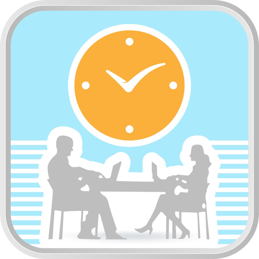 My Overtime (MO) app icon