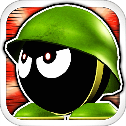 Tiny Defense app icon