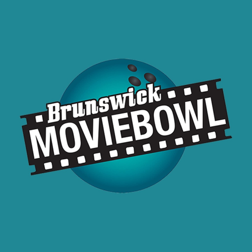 Brunswick Moviebowl app icon