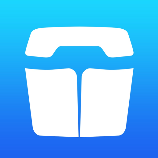 Daleel app icon