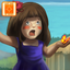 Virtual Villagers 5 - Lite icon