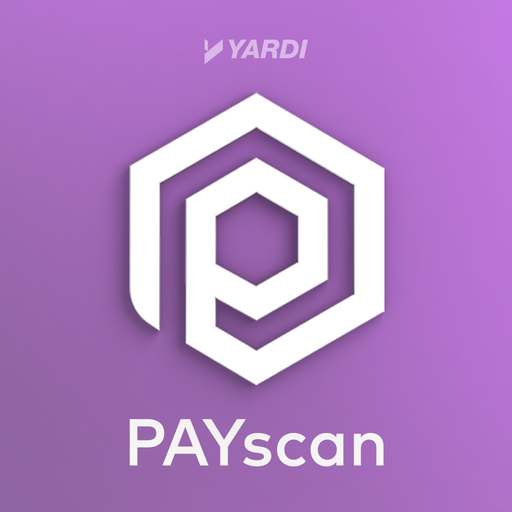 PAYscan Mobile app icon