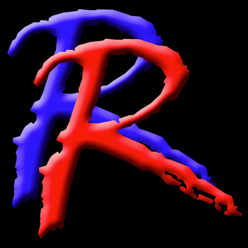 Reign Radio app icon