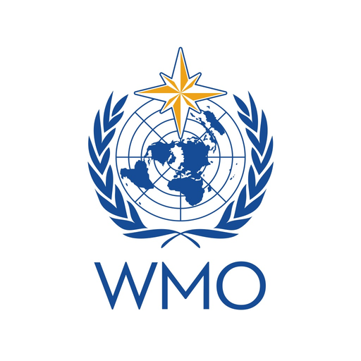 MyWorldWeather app icon