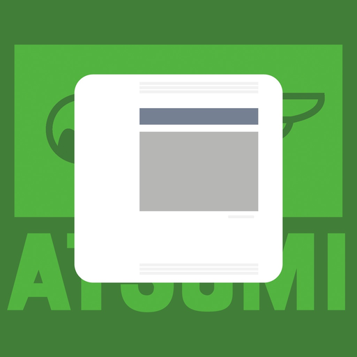 AVT Browser app icon