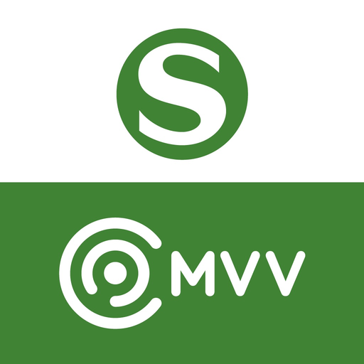 München Navigator app icon