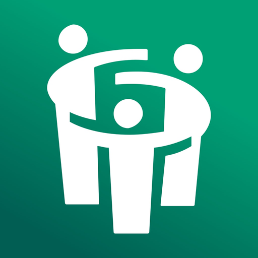 HanseMerkur ServiceApp app icon