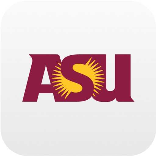 Arizona State University app icon