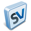 SalesVu POS for iPhone icon