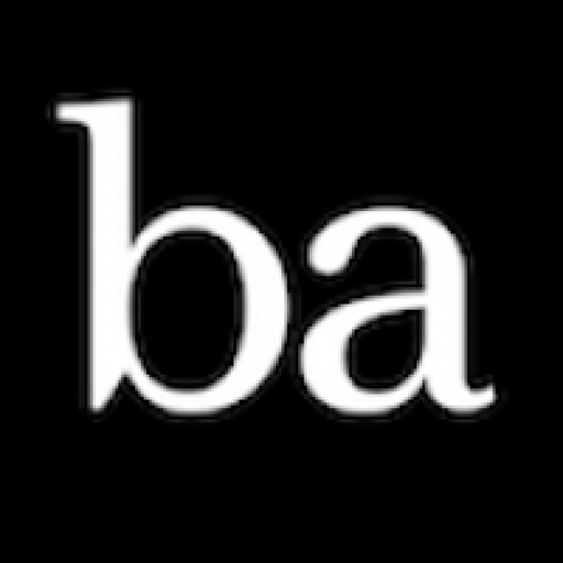 Bon Appetit app icon