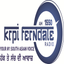 KRPI Ferndale 1550 AM  Your #1 South Asian Newstalk Radio icon