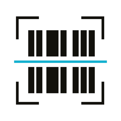 Scandit SDK Showcase app icon