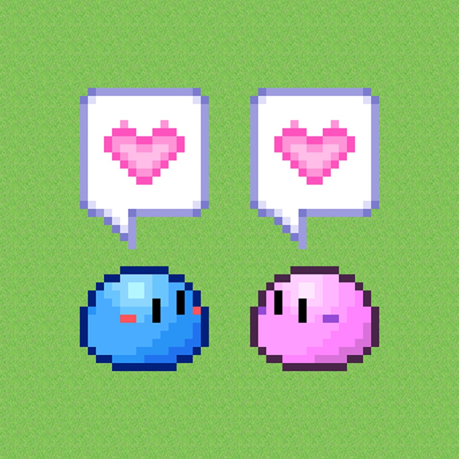 Virtual Life app icon