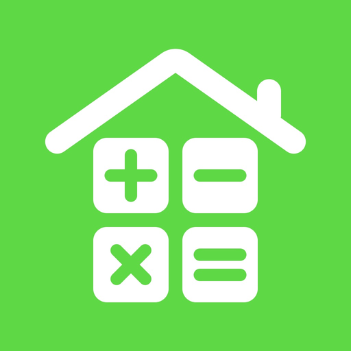 Mortgage Payment Calc Pro app icon