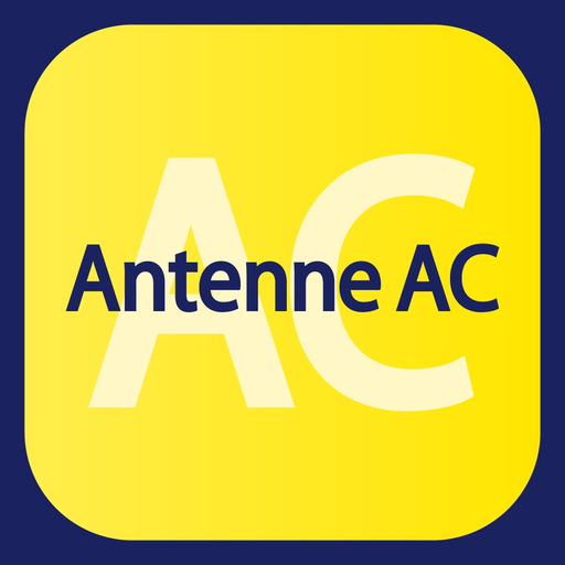 Antenne AC app icon