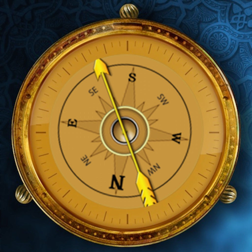 Kıble Pusulası app icon