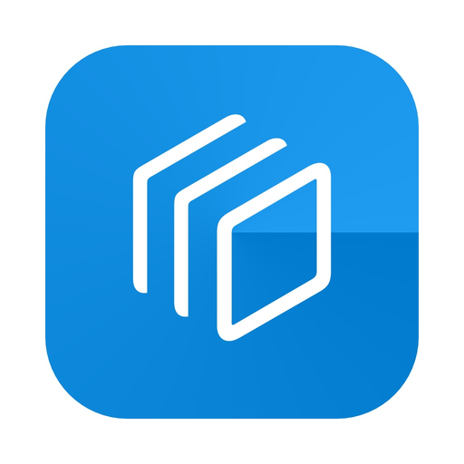 Icons Helper app icon