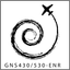 IFR Enroute GARMIN GNS430/530W icon