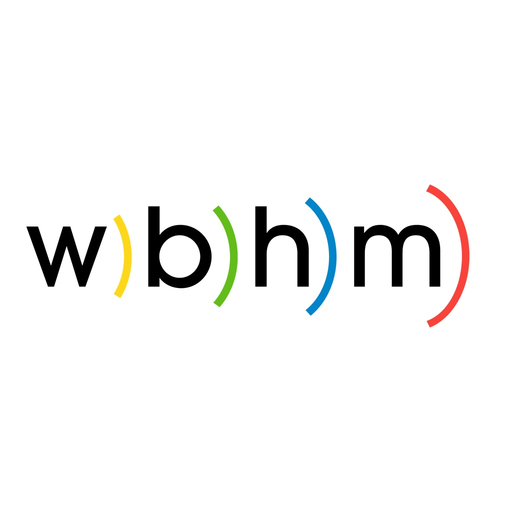 WBHM Public Radio app icon