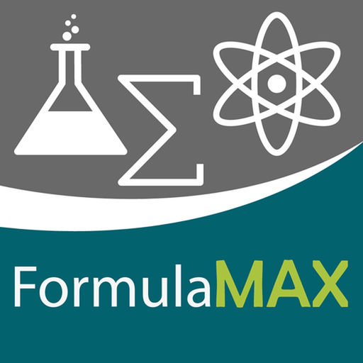 Formula MAX app icon