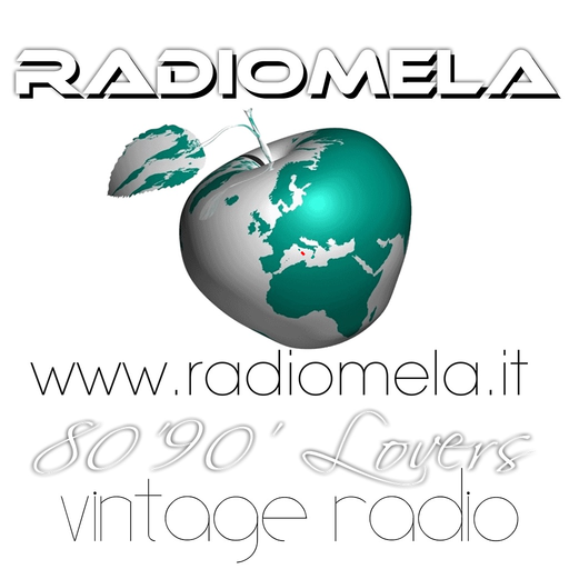 Radiomela app icon