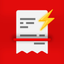 ScanTicket: Receipt & Expense icon