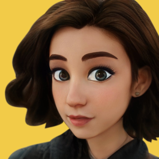 Cartoon yourself & caricature app icon
