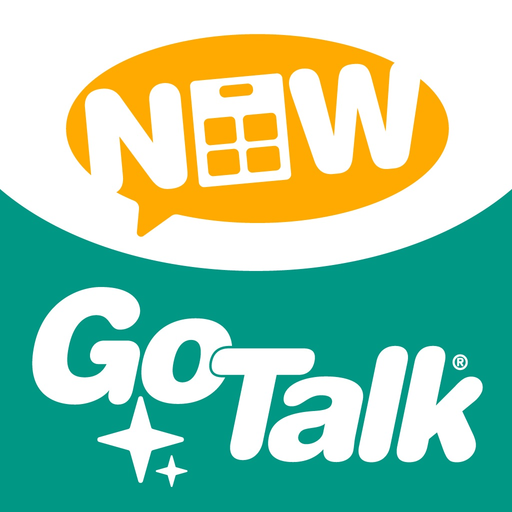 GoTalk® NOW app icon