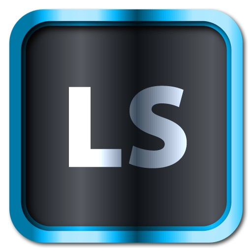 Logo Store for Adobe Photoshop® app icon
