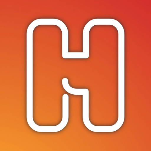 Hoteloogle app icon