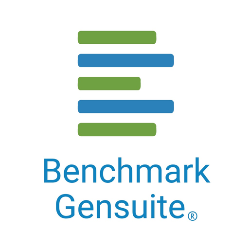 Benchmark Gensuite® app icon
