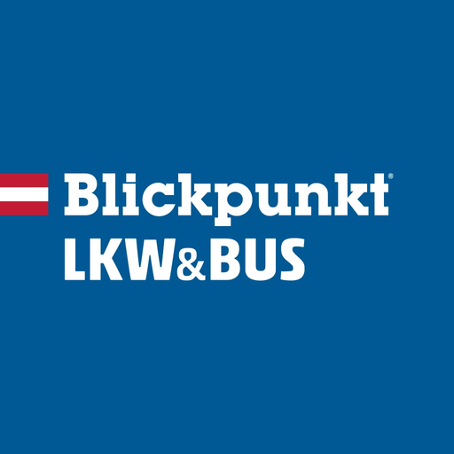 Blickpunkt LKW & BUS app icon