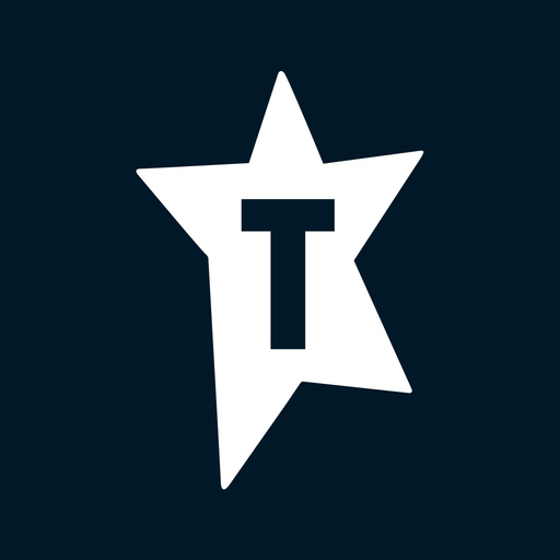 Ticketek AU app icon