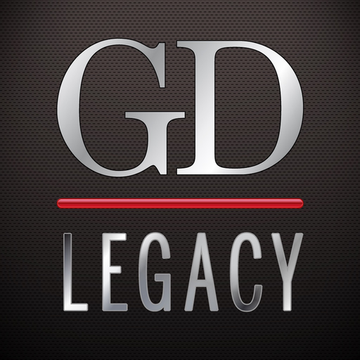 GD Legacy app icon