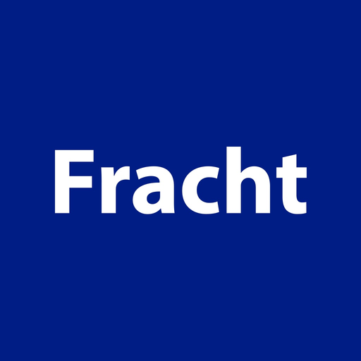 Fracht app icon