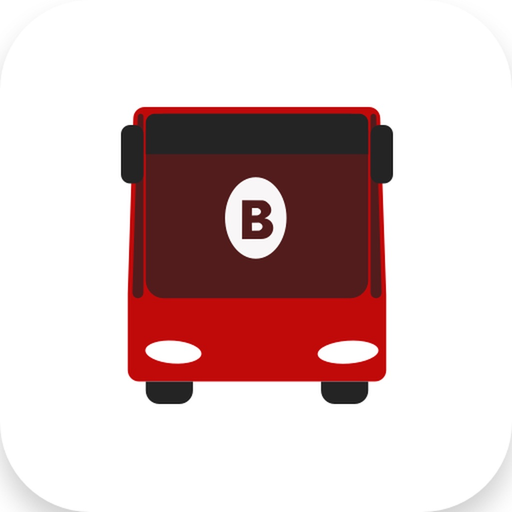 Bilbobus app icon