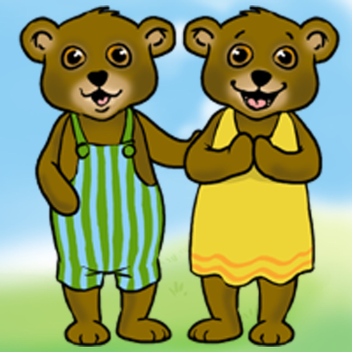 TeddyMix 1 app icon