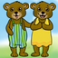TeddyMix 1 icon