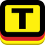 Taxi Deutschland icon