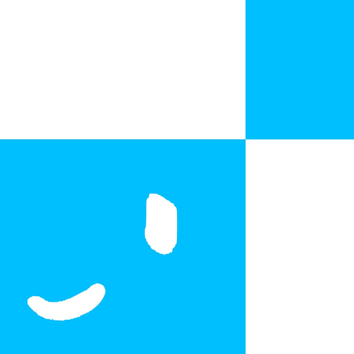 VISUAMALL Smart Catalogue app icon