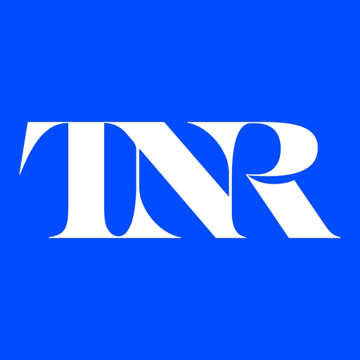 New Republic app icon