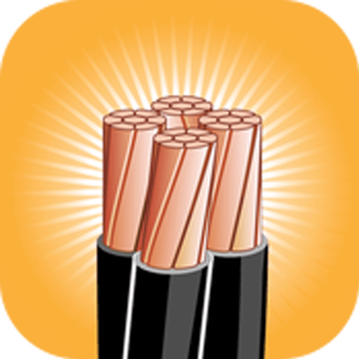 Power Calculator app icon
