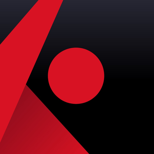 IBKR Mobile - Invest Worldwide app icon