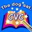SENTENCE READING MAGIC icon