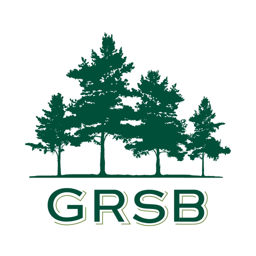 GRSB Mobile app icon