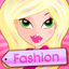 Dress Up! Fashion icon