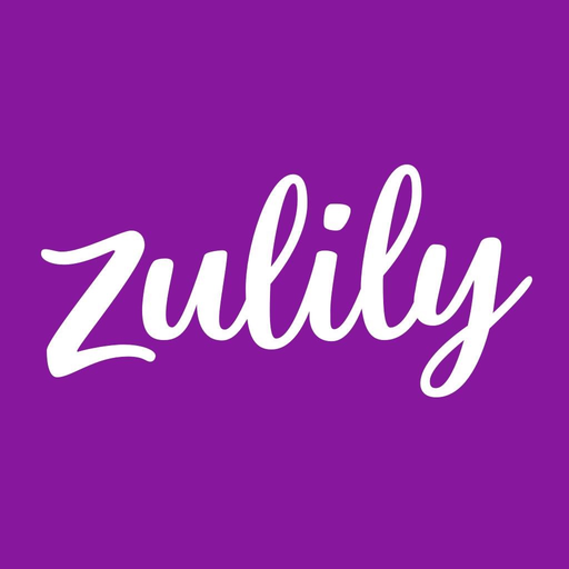 Zulily app icon