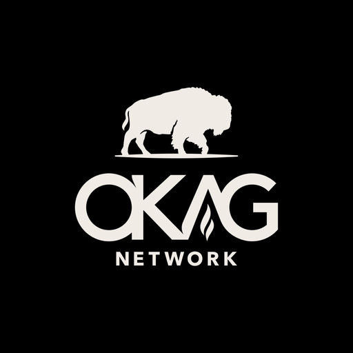 OKAG Mobile app icon