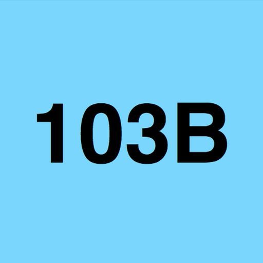 Dive List app icon