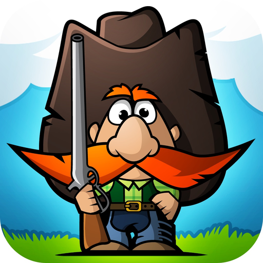Siege Hero HD app icon